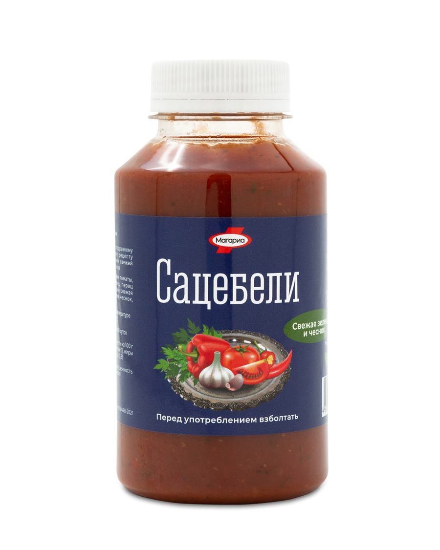 Соус Сацебели, 300 г