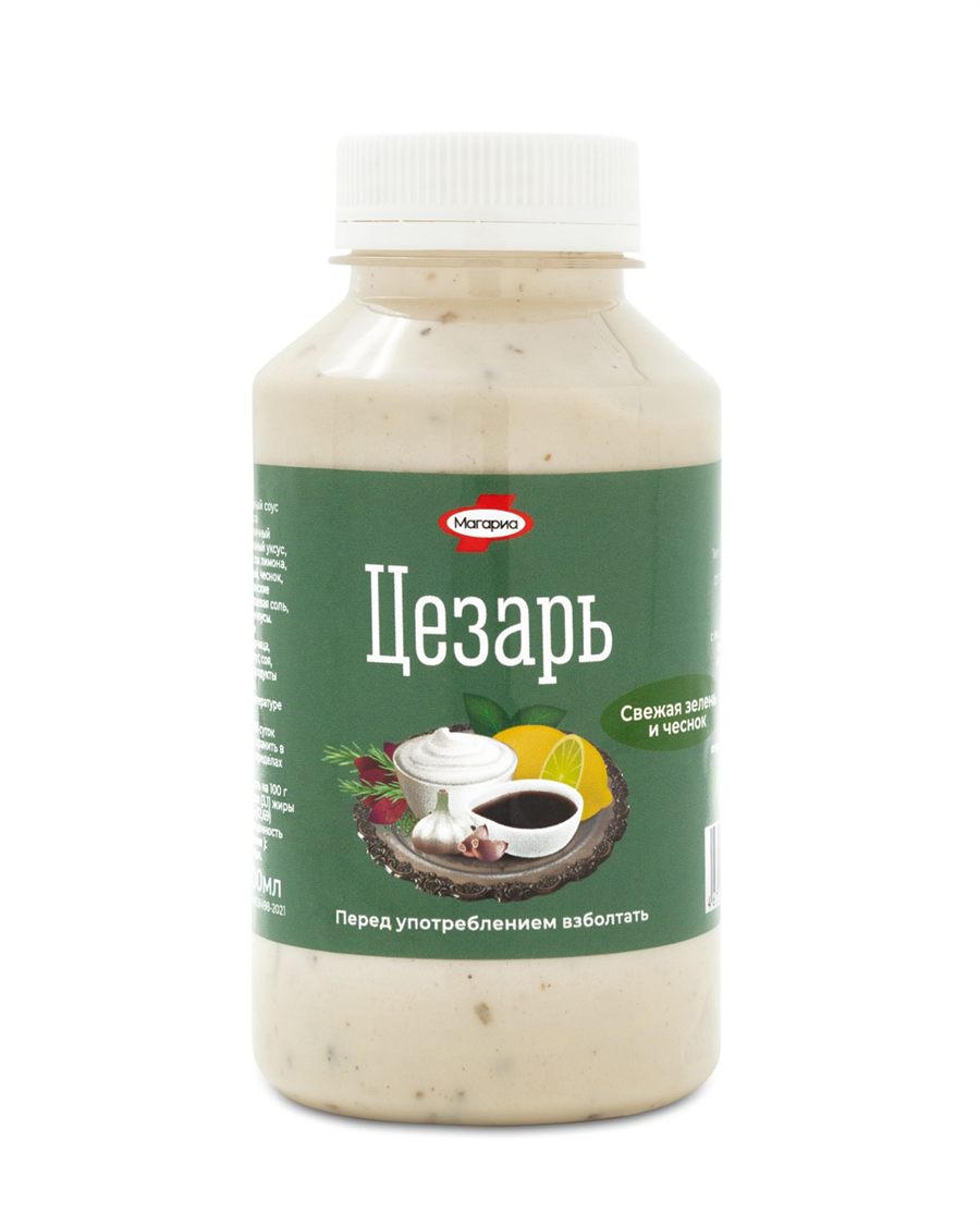 Соус Цезарь, 300 г