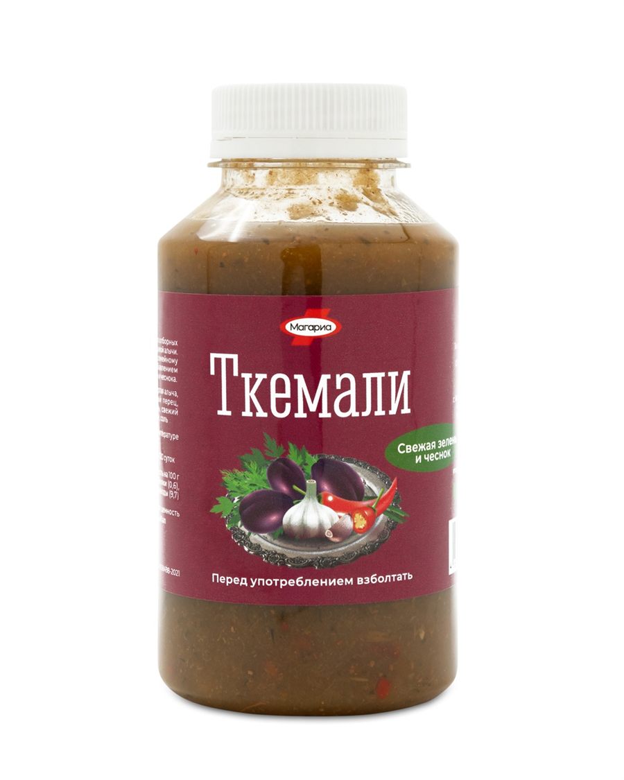 Соус Ткемали, 300 г