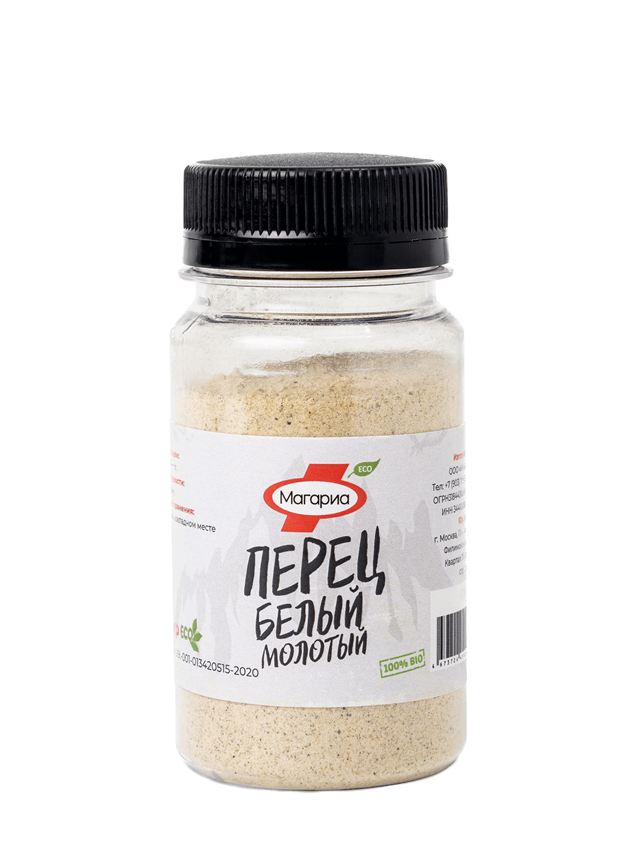 Перец белый