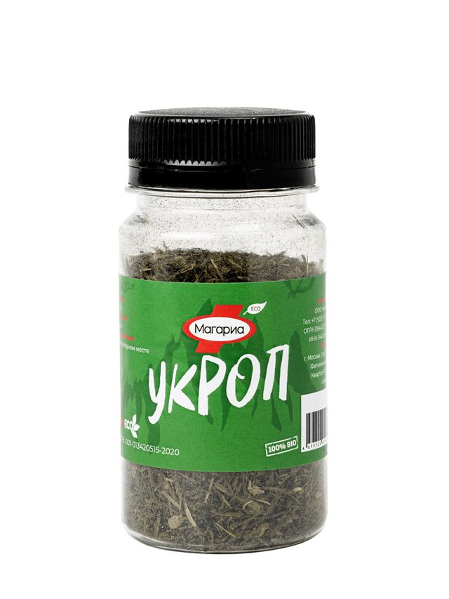 Укроп