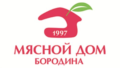 Мясной дом Бородина